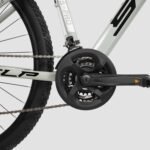 9 SLP Bicicleta MTB R29 Pro 25 Aluminio T20 - Imagen 3