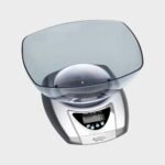 Aspen Balanza de Cocina 2 Kg Pantalla LCD - Imagen 2