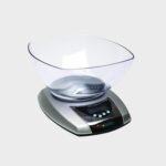 Aspen Balanza de Cocina 2 Kg Pantalla LCD