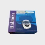 Aspen Balanza de Cocina 2 Kg Pantalla LCD - Imagen 3