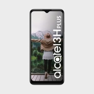 Alcatel Celular 3H Plus 3Gb / 64 Gb