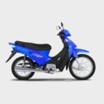 Mondial MAX RT 110cc