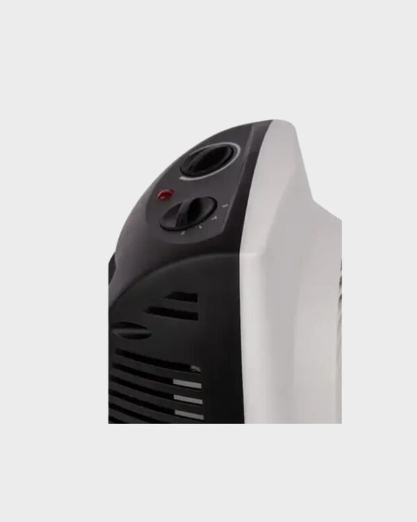 Neba Caloventor Elegance 200W Aspas Metal Diferentes Colores con Timer - Imagen 2