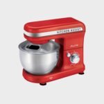 Acegame Smart-Tek Batidora Planetaria Bat Kitchen 600W