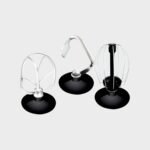 Oster - Batidora planetaria 750 W - Bowl acero inox. - Accesorio p/amasar y mezclar - Imagen 2