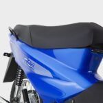 Mondial MAX RT 110cc - Imagen 3