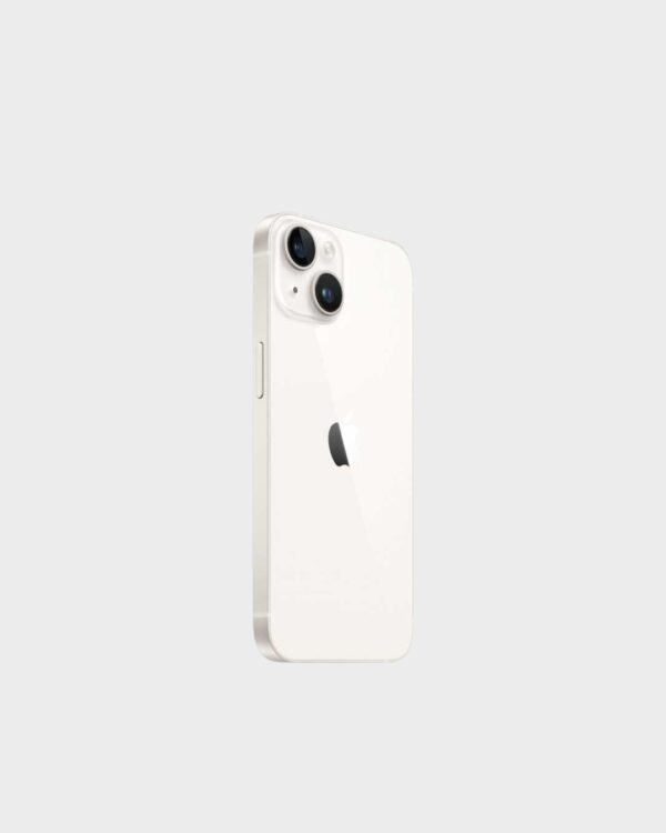 Apple Iphone 14 6,1" 128 / 6GB Starlight - Imagen 2