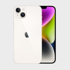 Apple Iphone 14 6,1" 128 / 6GB Starlight