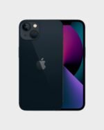 Apple iPhone 13 6,1" 128 / 4GB Midnight