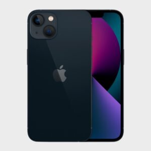Apple iPhone 13 6,1" 128 / 4GB Midnight