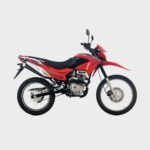 Mondial TD 150 150cc