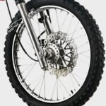 Mondial TD 150 150cc - Imagen 3