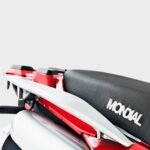 Mondial TD 150 150cc - Imagen 2