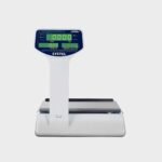 Systel - Balanza Croma - 31kg - Con batería - Imagen 2