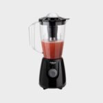 Liliana Licuadora Licuapic 500 W + Jarra 1.5 L. + Filtrajugo y Espátula