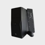 Gfast Pc Escritorio 8 GB 120 GB SSD Win10 Monitor 19