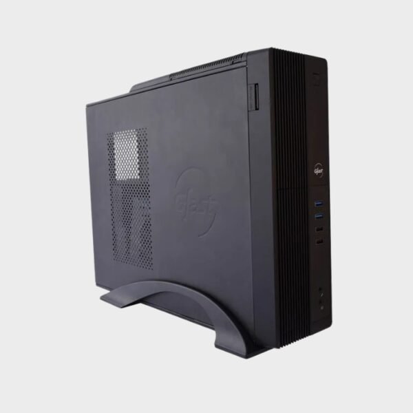 Gfast Pc Escritorio Celeron 4GB 120 SSD Monitor 21.5" - Imagen 2