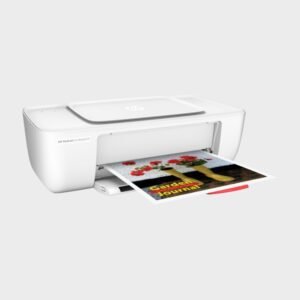 HP Impresora Dj Ink Color