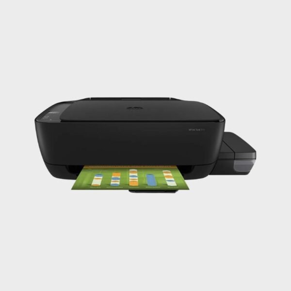 HP Impresora Ink Tank 315 Mutifunción Color - Imagen 2