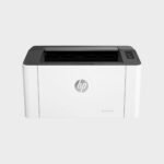 HP Impresora Laser 107A