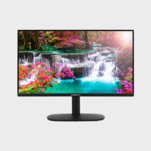 Noblex Monitor 22 Pulgadas LCD FullHD 75Hz