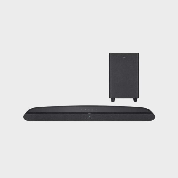 TCL Barra de Sonido 2.1 con Altavoz Inalambrico 240W - Imagen 2
