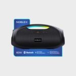 Noblex Parlante Portátil Bluetooth 60 W - Imagen 2
