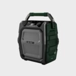 Noblex Parlante Amplificador con Bateria 24 hs