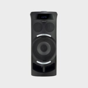 Noblex Sistema de Audio 3200w