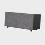 Stromberg Parlante BYRON Bluetooth USB SD 2 Parlantes 3"