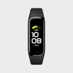 Samsung Smartwatch Reloj Inteligente Galaxy Fit2 Black