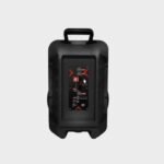 Stromberg Alienpro VORTEX Potencia 12" Sistema TWS Bluetooth USB MP3 Bateria FM Control Remoto - Imagen 2