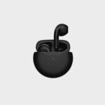 Blackpoint Auricular con Bluetooth Microfono Bat Recargable