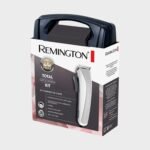 Remington - Cortacabello - 9 peines - Palanca de ajuste - Tijera, peine y caja de almacenamiento - Imagen 2