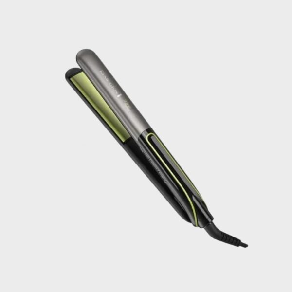 Remington Plancha de Pelo Ceramica Avanzada con Microacondicionadores - Imagen 2
