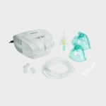 Philco Nebulizador Compresor Medics - Imagen 2