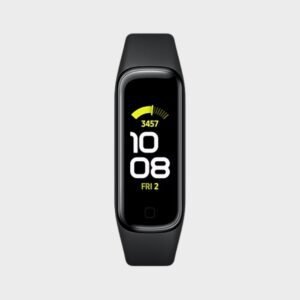 Samsung Smartwatch Reloj Inteligente Galaxy Fit2 Black