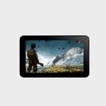 Novatech Tablet 7" 8 GB 1 GB