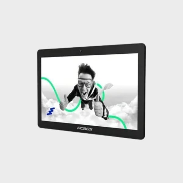 Pcbox Tablet 10.1" 2 GB 16 GB