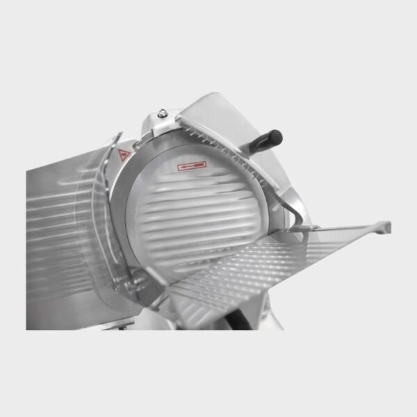 Santini Cortadora de Fiambre 300mm Ergonómica, Segura y Precisa - Imagen 2
