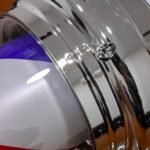 Cartel Giratorio para Barbería Bison – LED – 70x23cm - Imagen 4