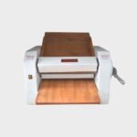 Freire - Sobadora de mesa 400 mm - 1 HP - Rodillos 58 mm