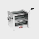 RD Sobadora Manual con Fiderero Raviolero 300mm