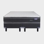 Inducol Colchón Nimbus Firm 0.80/1.60/1.80 x 0.26 x 200 Espuma - Imagen 2