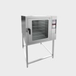 Brafth Horno Convector 5 Bandejas 70 x 45 GN