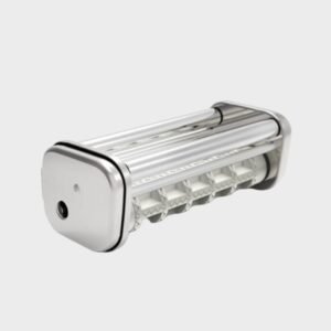 Hogaris Accesorio Raviolero de Acero Adaptable