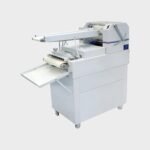 Grafo Trinchadora Monofásica