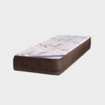 Inducol Colchón Aural 0.80/1.40 x 0.29 Espuma