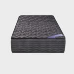 Inducol Colchón Clásico 0.80/1.40 x 0.29 Espuma - Imagen 2