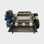 Ceico Empanadora 80 Kg/h